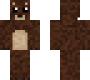 grizzly bear