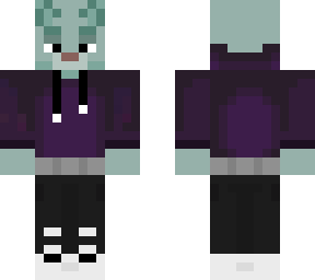 grunge gumball