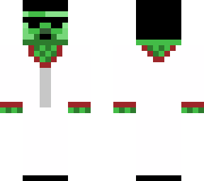 hacca giden zombie
