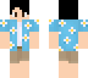 hawaiian shirt