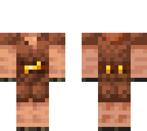 headless piglin