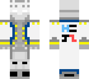 hejaz cyborg skin corrected