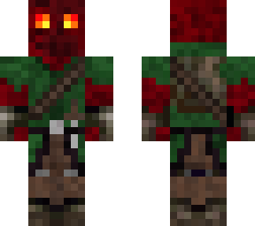 hervif camandor