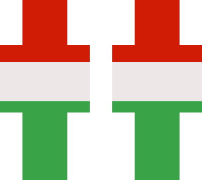 hungary skin
