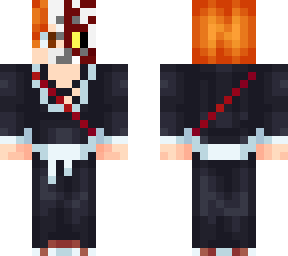 ichigo hollow