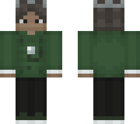 imcrowned quite literally (v.2!)