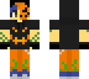 jack o girl