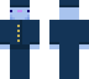janitor axolotl