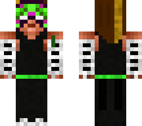 jeff hardy (jojocob??s skin)