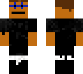 karate kid with glasses