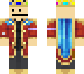 king
