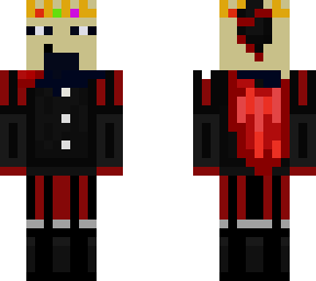 king pierce