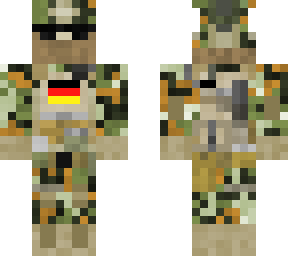 ksk (remade)