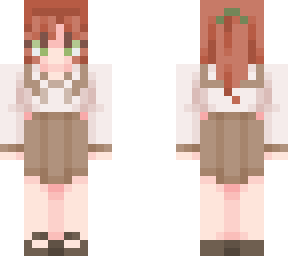 makoto kino
