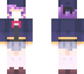 manaka non