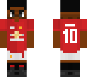 marcus rashford