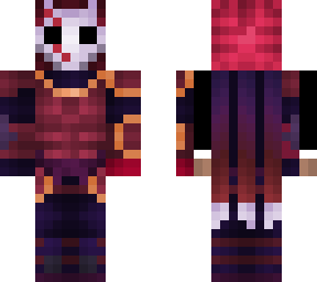 mask
