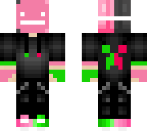 masked persona ?
