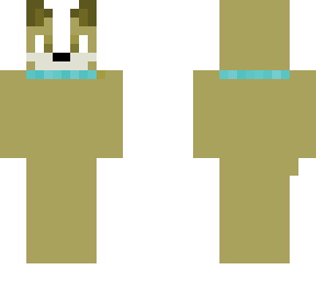 maza dog (: (for my friend)