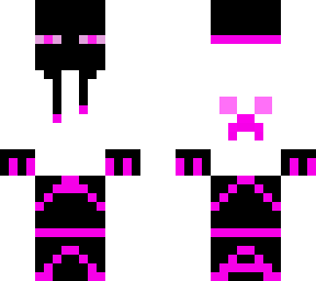 mega ender