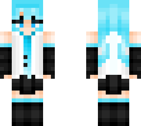 miku hatsune