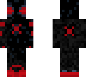 miles morales - 2nd spiderman
