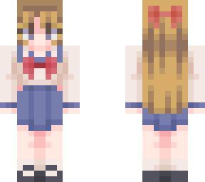 minako aino
