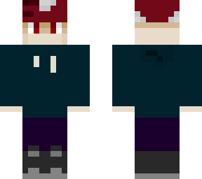 mushroom guy