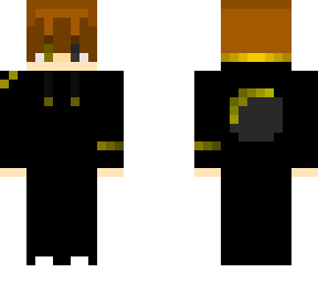 my current skin