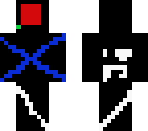my latest skin