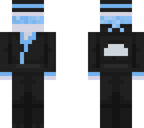 my main skin