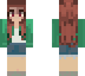 my oc