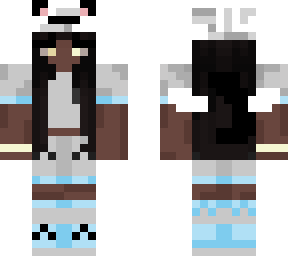 my personal skin (used to but dont steal)