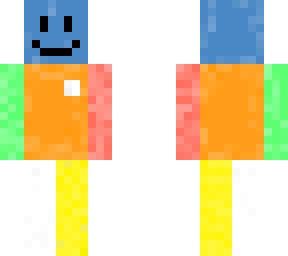 my skin