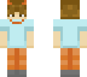 my skin 3