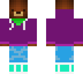 my skin recoloured