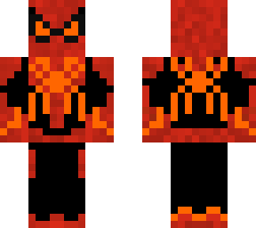 my spider-sona (rj)
