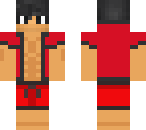 new alpha