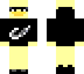 niky duck