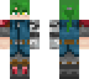 oc revised
