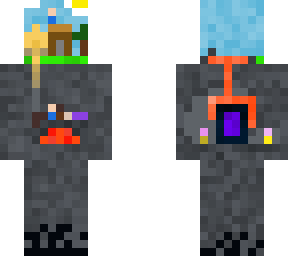 overworld