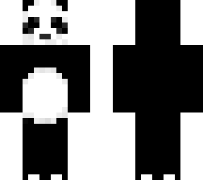 panda