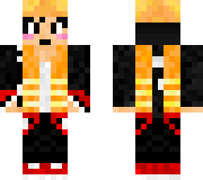 Pedreiro | Minecraft Skin