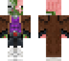 pigmanggambit