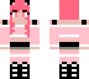 pinkauro