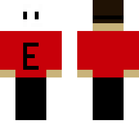 plain boi revamped masked