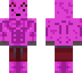 purple buff