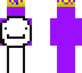 purple dream