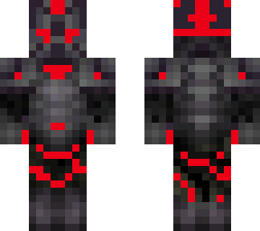 red warrior