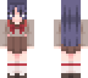 rei hino